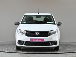 Dacia Sandero 1.0 ALTERNATIVE SCE 75BHP MY20 5SPD - Image 3
