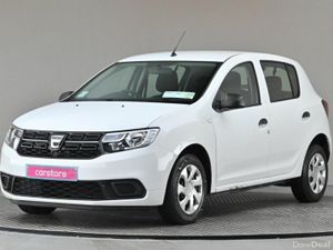 Dacia Sandero 1.0 ALTERNATIVE SCE 75BHP MY20 5SPD - Image 4