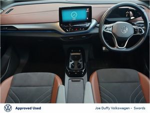 Volkswagen ID.4 LIFE 77kWh 204HP - Image 3