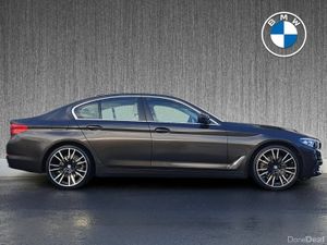 BMW 5-Series 520d SE Auto - Image 3