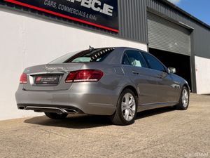 Mercedes-Benz E-Class E300D 130,000klms 2014 - Image 4