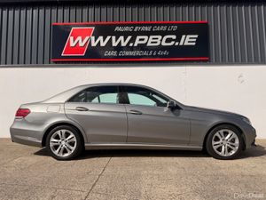 Mercedes-Benz E-Class E300D 130,000klms 2014 - Image 3