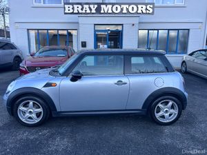 2009 MINI COOPER 1.6 PETROL LOW KMS - Image 3