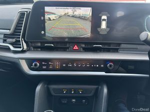 221 KIA SPORTAGE K3 MHEV 1.6 BIG SPEC HYBRID - Image 4