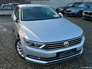 🔥 2016 VW Passat 1.6 TDI DSG Highline Auto - Image 3