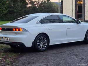 2019 Peugeot 508 Allure 1.5 Blue HDI - Image 4