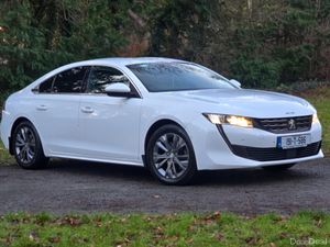 2019 Peugeot 508 Allure 1.5 Blue HDI - Image 2