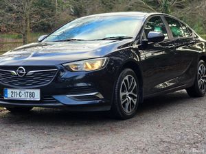 2021 Opel Insignia 1.6 SC TurboD - Image 4