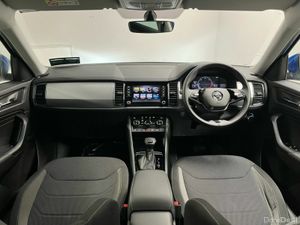 Skoda Kodiaq Ambition 7 Seat DSG 2.0TDI 150BHP - R - Image 4