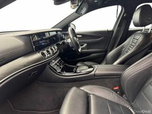 Mercedes-Benz E-Class E220D AMG *JUST IN* €190 P/W - Image 3