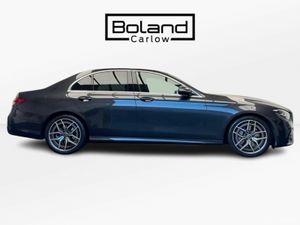 Mercedes-Benz E-Class E220D AMG *PRICE DROP* €185 - Image 4