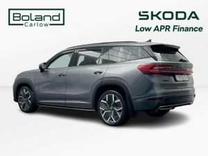 Skoda Kodiaq 2.0TDI SPORTLINE DSG *JUST IN* €125 P - Image 3