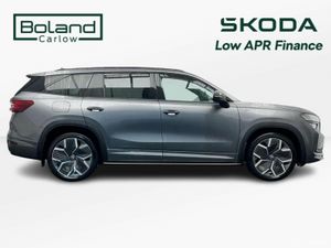 Skoda Kodiaq 2.0TDI SPORTLINE DSG *JUST IN* €125 P - Image 4