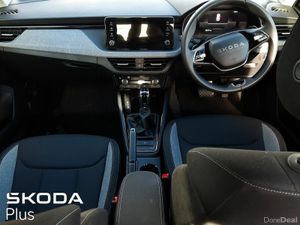 Skoda Kamiq **AUTOMATIC**SEL 1.0TSI 115HP DSG - Image 3