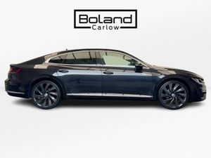 Volkswagen Arteon 2.0TDI R-LINE *PRICE DROP* €105 - Image 4