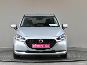 Mazda Mazda2 1.5 AUTO SKYACTIVE **VERY LOW MILEAGE - Image 2