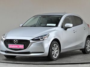 Mazda Mazda2 1.5 AUTO SKYACTIVE **VERY LOW MILEAGE - Image 3
