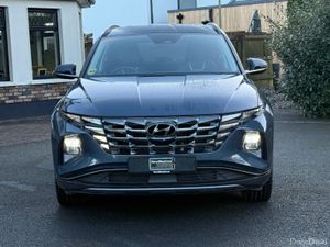 Now Reserved! 232 Hyundai Tucson Executive! - Image 2