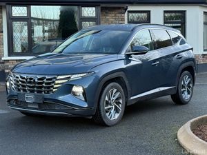 Now Reserved! 232 Hyundai Tucson Executive! - Image 3