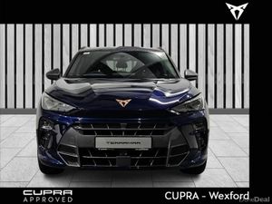 Cupra Terramar 1.5eTSI 150BHP DSG - Image 3