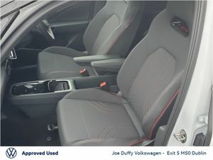 Volkswagen ID.3 GTX 79KWH 282HP - Image 4