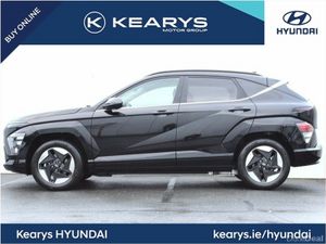 Hyundai KONA PREMIUM 65KW - 1 OWNER - JUST ARRIVED - Image 3