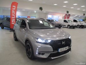 DS Automobiles DS 7 ETENSE PHEV 1.6 PET 2022 - Image 2