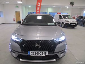 DS Automobiles DS 7 ETENSE PHEV 1.6 PET 2022 - Image 3