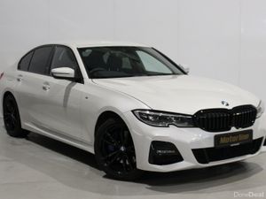 2019 BMW 3-Series  330E M SPORT -  High Spec - Image 3