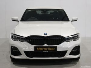 2019 BMW 3-Series  330E M SPORT -  High Spec - Image 2
