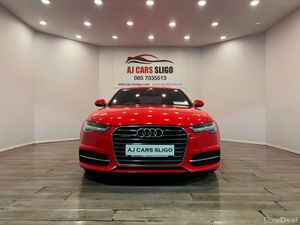 Audi A6 S-Line Ultra Quattro 190BHP Auto – 2016 - Image 3