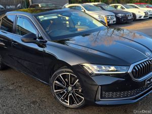 🔥 2024 Skoda Superb 2.0 TDI • Automatic • Saloon - Image 2