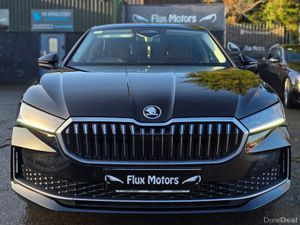 🔥 2024 Skoda Superb 2.0 TDI • Automatic • Saloon - Image 4