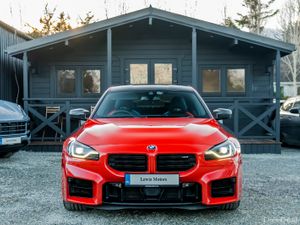2023 BMW M2 **DEPOSIT TAKEN** - Image 2