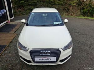 Audi A1 1.6 TDI 105 3DR - Image 2