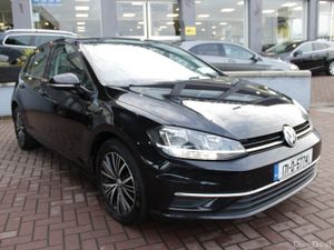 1.6 TDI SE NAV  115BHP 5DR HATCHBACK AUTOMATIC // - Image 2