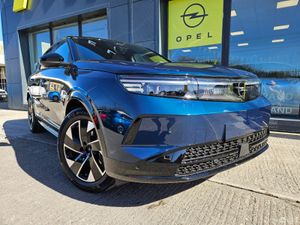 Opel Grandland Grandland MHEV GS - Image 3