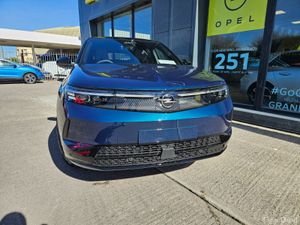 Opel Grandland Grandland MHEV GS - Image 4