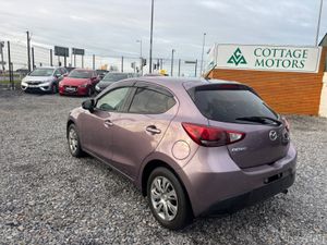 Mazda Demio - Image 3