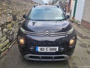 Citroen C3 Aircross 2018 - Image 2