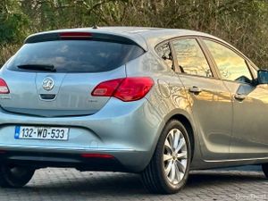 Vauxhall Astra 2013 - Image 3