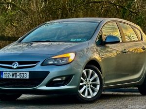 Vauxhall Astra 2013 - Image 2
