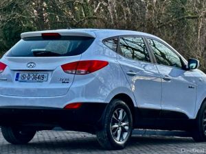 Hyundai ix35 2015 - Image 3