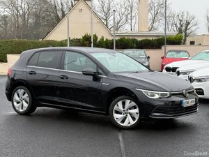 221 VW GOLF STYLE 1.5 AUTOMATIC - Image 2