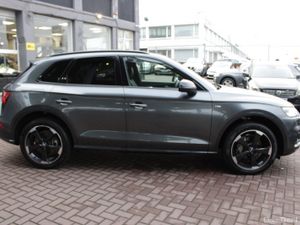 2.0 TDI QUATTRO S-LINE COMPETION EDITION  AUTO // - Image 3