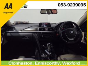 BMW 4-Series 2016 420d SE GRAN COUPE - Image 2