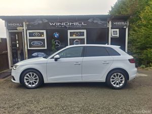 Audi A3 Automatic 1.4 - Image 4