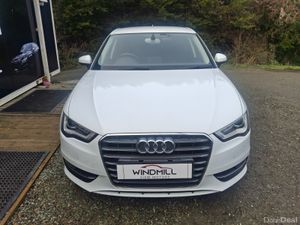 Audi A3 Automatic 1.4 - Image 2