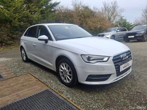 Audi A3 Automatic 1.4 - Image 3