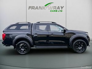 2019 192 NISSAN NAVARA N-GUARD *NEW MODEL*NO VAT* - Image 4